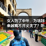 女人到了中年，为啥越来越离不开丈夫了？听听这几个女人的心里话(图2)