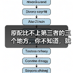 原配比不上第三者的三个地方，你不知道，就无法让出轨的男人回家(图2)