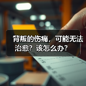 背叛的伤痛，可能无法治愈？该怎么办？(图2)