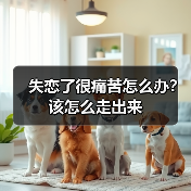 失恋了很痛苦怎么办？该怎么走出来(图3)
