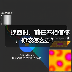 挽回时,前任不相信你,你该怎么办?(图4) 挽回时,前任不相信你,你该怎么办?(图4)