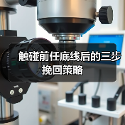触碰前任底线后的三步挽回策略(图3)