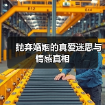 抛弃婚姻的真爱迷思与情感真相(图4) 抛弃婚姻的真爱迷思与情感真相(图4)