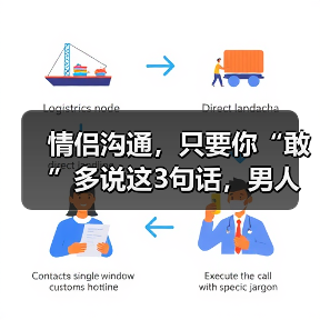 情侣沟通,只要你“敢”多说这3句话,男人就“敢”更加宠爱你(图2) 情侣沟通,只要你“敢”多说这3句话,男人就“敢”更加宠爱你(图2)