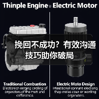 挽回不成功?有效沟通技巧助你破局(图4) 挽回不成功?有效沟通技巧助你破局(图4)