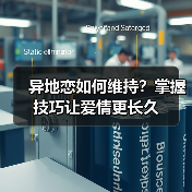 异地恋如何维持?掌握技巧让爱情更长久(图4) 异地恋如何维持?掌握技巧让爱情更长久(图4)