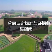 分居认定标准与证据收集指南(图3)