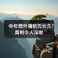 中年婚外情能否长久？真相令人深思(图4)
