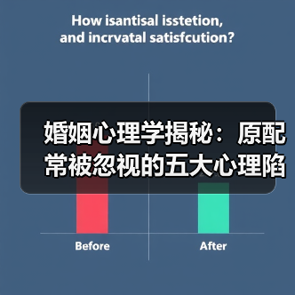 婚姻心理学揭秘：原配常被忽视的五大心理陷阱(图4)