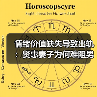 情绪价值缺失导致出轨：贤惠妻子为何难阻男人出轨(图3)