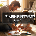 如何挽回因自卑导致的分手?(图3) 如何挽回因自卑导致的分手?(图3)