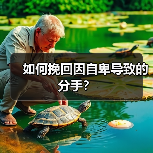如何挽回因自卑导致的分手?(图2) 如何挽回因自卑导致的分手?(图2)
