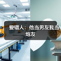 爱错人：他当男友我当炮友(图2)