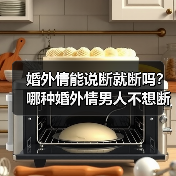 婚外情能说断就断吗?哪种婚外情男人不想断(图2) 婚外情能说断就断吗?哪种婚外情男人不想断(图2)