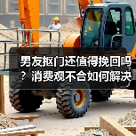 男友抠门还值得挽回吗？消费观不合如何解决