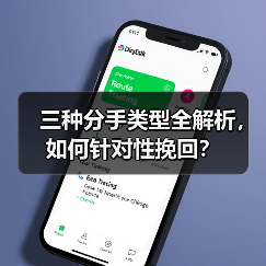三种分手类型全解析，如何针对性挽回？(图3)
