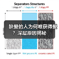 缺爱的人为何难获得爱？深层原因揭秘(图4)