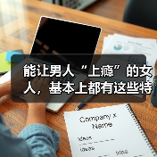 能让男人“上瘾”的女人，基本上都有这些特征，缺少一个也不行(图2)