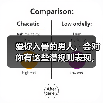 爱你入骨的男人，会对你有这些潜规则表现，10个有9个都这样(图3)