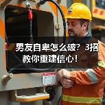 男友自卑怎么破？3招教你重建信心！(图4)