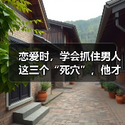 恋爱时,学会抓住男人这三个“死穴”,他才会宠你一辈子(图3) 恋爱时,学会抓住男人这三个“死穴”,他才会宠你一辈子(图3)