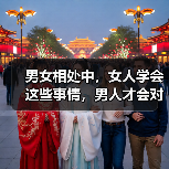 男女相处中，女人学会这些事情，男人才会对你死心塌地(图2)