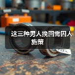 这三种男人挽回需因人施策(图4)