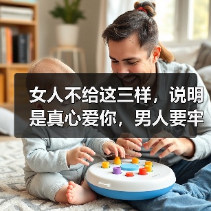 女人不给这三样，说明是真心爱你，男人要牢记(图1)