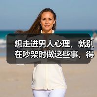 想走进男人心理，就别在吵架时做这些事，得抓住他内心“敏感点”(图3)