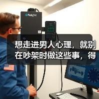 想走进男人心理，就别在吵架时做这些事，得抓住他内心“敏感点”(图2)