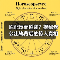 原配反而道谢？揭秘老公出轨背后的惊人真相(图3)