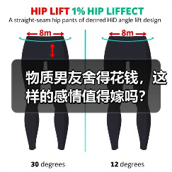 物质男友舍得花钱，这样的感情值得嫁吗？(图3)