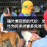 婚外情背后的代价：女性为何承担更多风险？(图4)