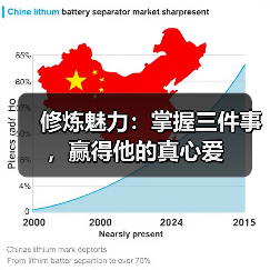 修炼魅力：掌握三件事，赢得他的真心爱(图3)