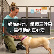 修炼魅力：掌握三件事，赢得他的真心爱(图4)