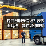 挽回时聊天冷场？原因全解析，教你如何破局！(图3)