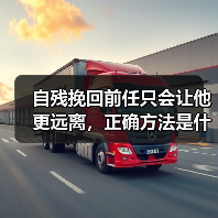 自残挽回前任只会让他更远离，正确方法是什么？(图2)