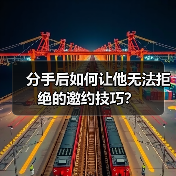分手后如何让他无法拒绝的邀约技巧？(图2)