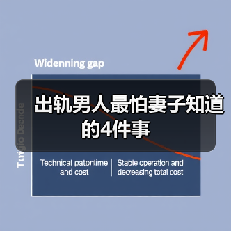 出轨男人最怕妻子知道的4件事(图2)