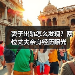 妻子出轨怎么发现？两位丈夫亲身经历曝光(图4)