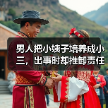 男人把小姨子培养成小三，出事时却推卸责任？家庭信任如何维系？(图2)