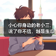 小心你身边的老小三，说了你不信，越是歪瓜裂枣对男人诱惑越大 - 辰飞雨恋来情感网
