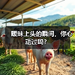 暧昧上头的瞬间，你心动过吗？ - 辰飞雨恋来情感网