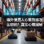 婚外情男人心里到底怎么想的?真实心理揭秘(图4) 婚外情男人心里到底怎么想的?真实心理揭秘(图4)
