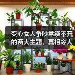 变心女人争吵常绕不开的两大主题,真相令人深思(图3) 变心女人争吵常绕不开的两大主题,真相令人深思(图3)