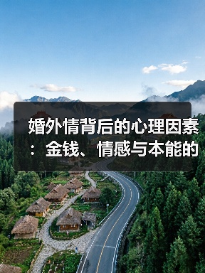 婚外情背后的心理因素：金钱、情感与本能的真相(图2)