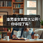 渣男渣女套路大公开！你中招了吗？(图3)