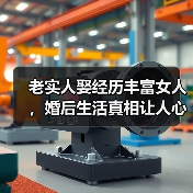 老实人娶经历丰富女人，婚后生活真相让人心酸又感动(图3)