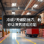 冷战7天破防技巧，教你让渣男彻底沦陷(图4)