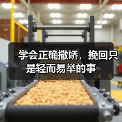 学会正确撒娇,挽回只是轻而易举的事(图1) 学会正确撒娇,挽回只是轻而易举的事(图1)